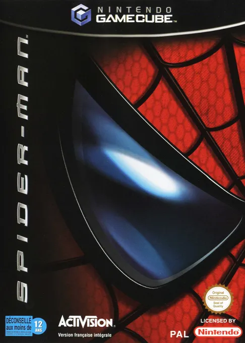 Spider-Man (France)